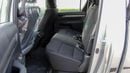 Toyota Hilux HILUX 2.8L ADVENTURE