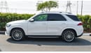 Mercedes-Benz GLE 350 MERCEDES GLE350 AMG / 2021 / USA / Under Warranty