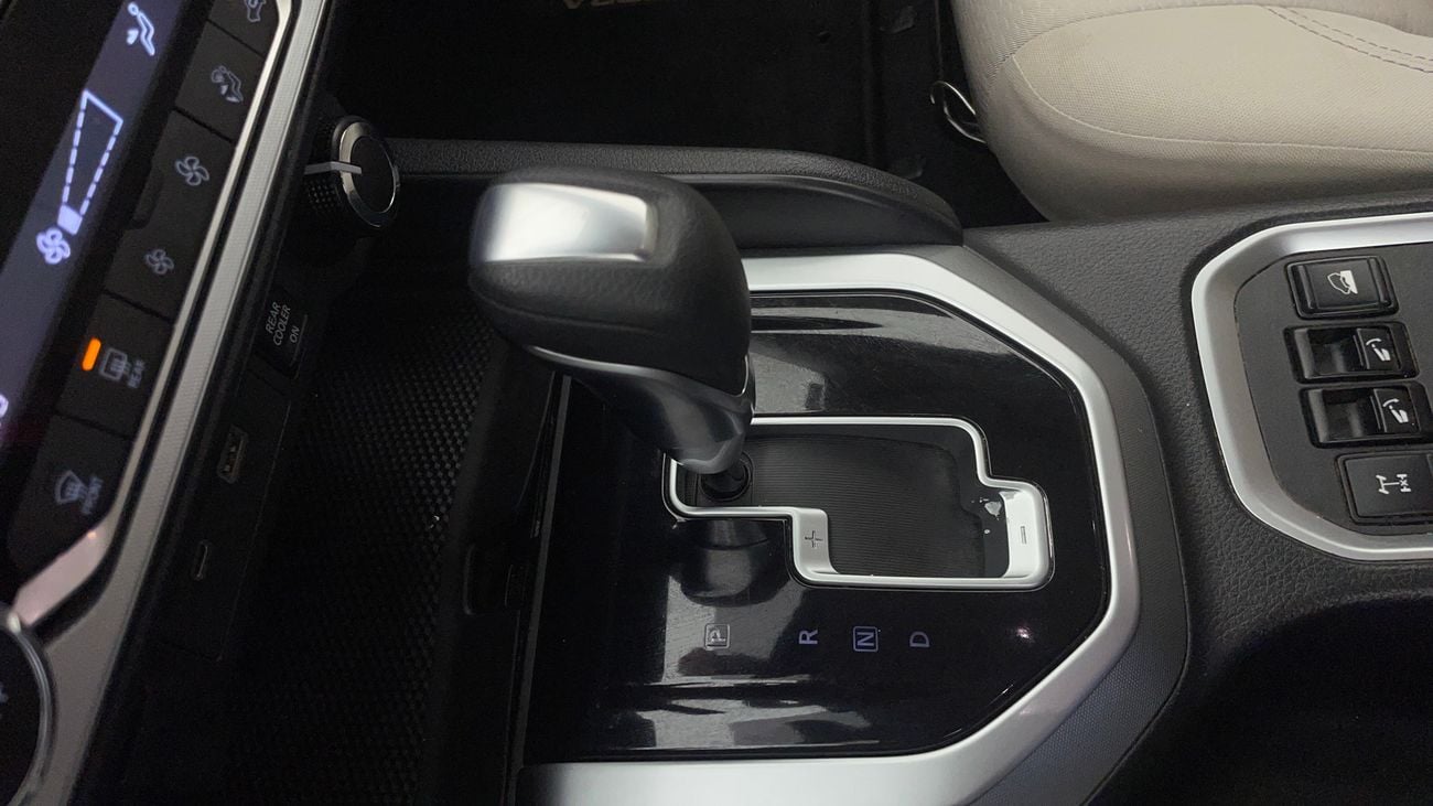 Nissan XTerra TITANIUM 2.5 | Zero Down Payment | Home Test Drive