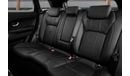 Land Rover Range Rover Evoque HSE Dynamic Dynamic | 2,740 P.M  | 0% Downpayment | Excellent Condition!