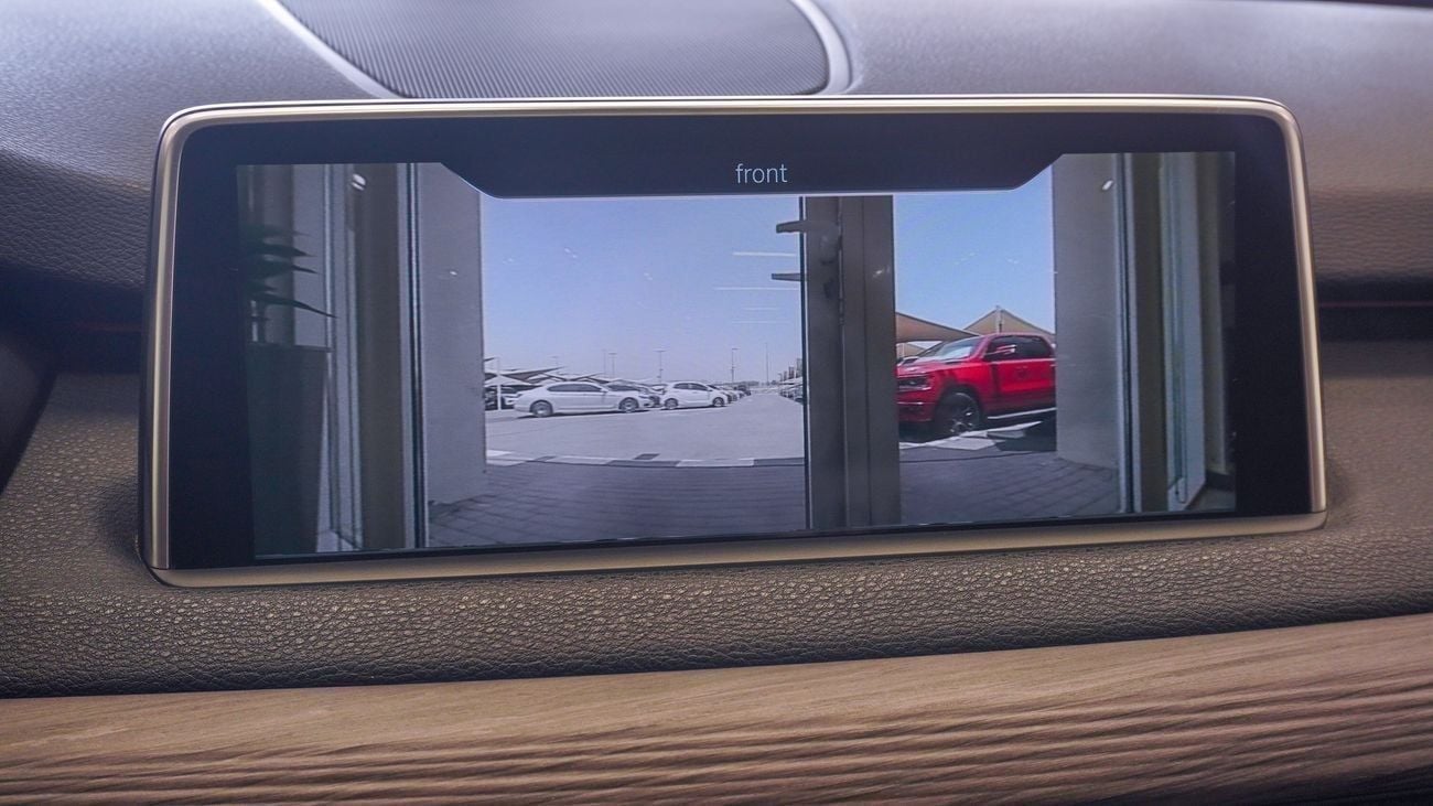 بي أم دبليو X5 50i M SPORT XDrive 50i  M kit