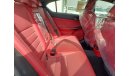 Lexus IS300 FSPORT 300 MODEL 2021 , FULL OPTION AND WITH LEATHERS SEATS FOR EXPORT & LOCAL