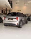 Mini Cooper C