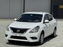 Nissan Sunny S