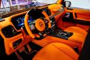 Mercedes Benz Brabus G900 Mercedes-Benz Brabus G900 2019