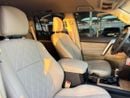 Toyota Prado TX-L 2.7L (271 HP)