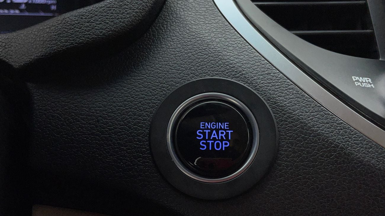 هيونداي أكسنت COMFORT 1.6 | بدون دفعة مقدمة | اختبار قيادة مجاني للمنزل