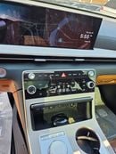 Genesis GV80 Std 2.5L AWD