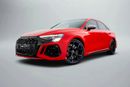 Audi RS3 STANDARD Quattro