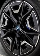 بي أم دبليو iX xDrive40