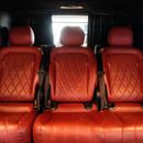 Mercedes Benz V 250 AVANTGARDE LWB AED 2,682 P.M • 0% Downpayment • Mercedes-Benz V 250 VIP Design • 1 Year Warranty