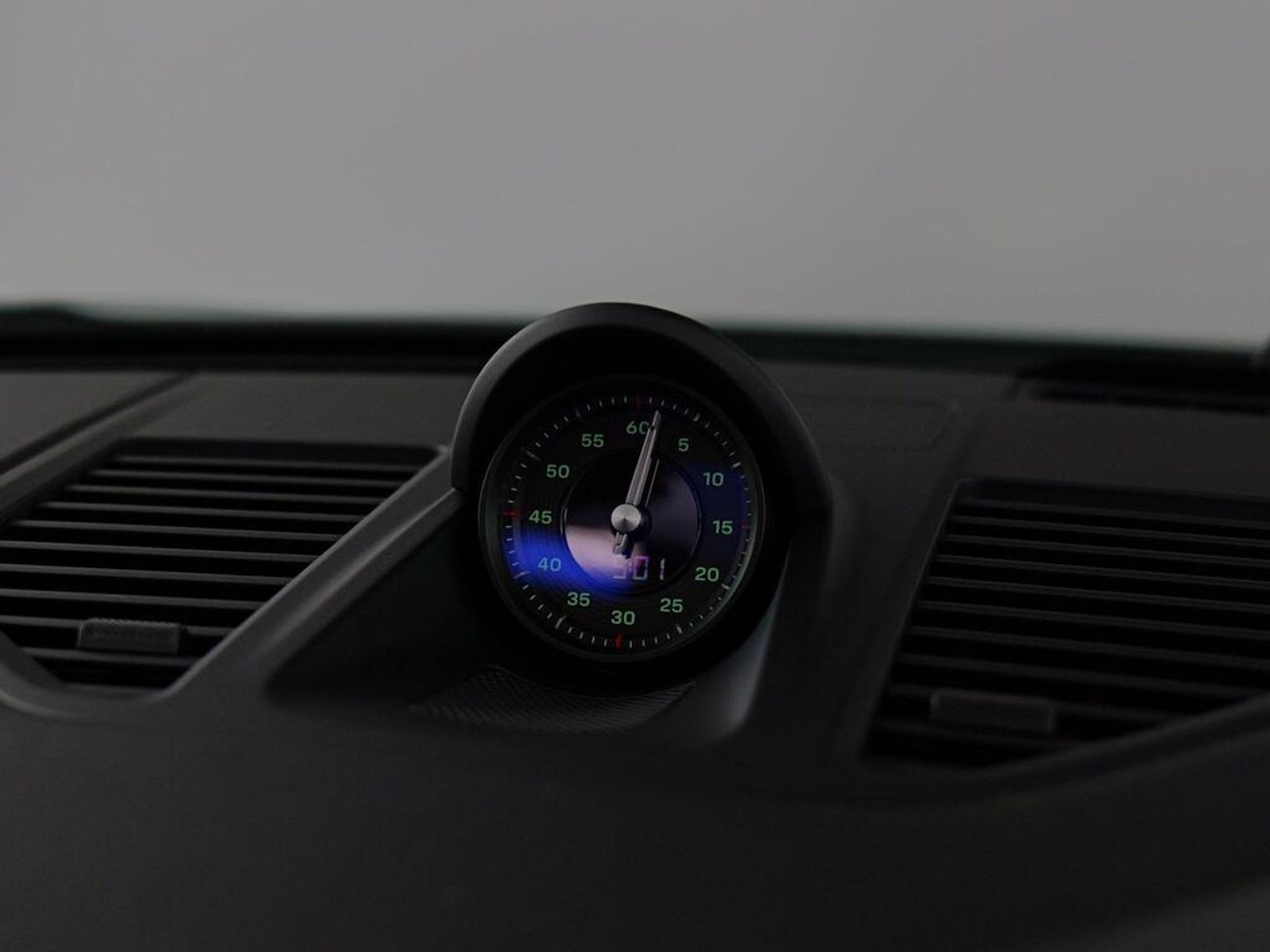 Porsche 911 3.0T 992 4S Targa PDK 4WD Euro 6 (s/s) 2dr (EXPORT ONLY )