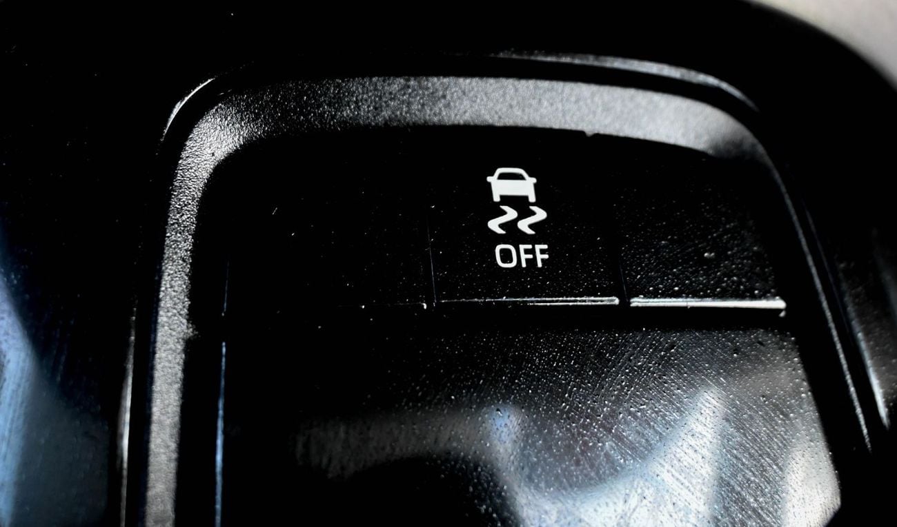 تويوتا كورولا XLI 1.6L A/T