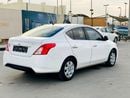 نيسان صني S 1.6L نيسان صني خليجية | – GCC —
