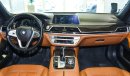 BMW 730Li 730 Li