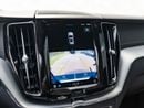 Volvo XC60 ULTIMATE DARK Volvo XC60 2024