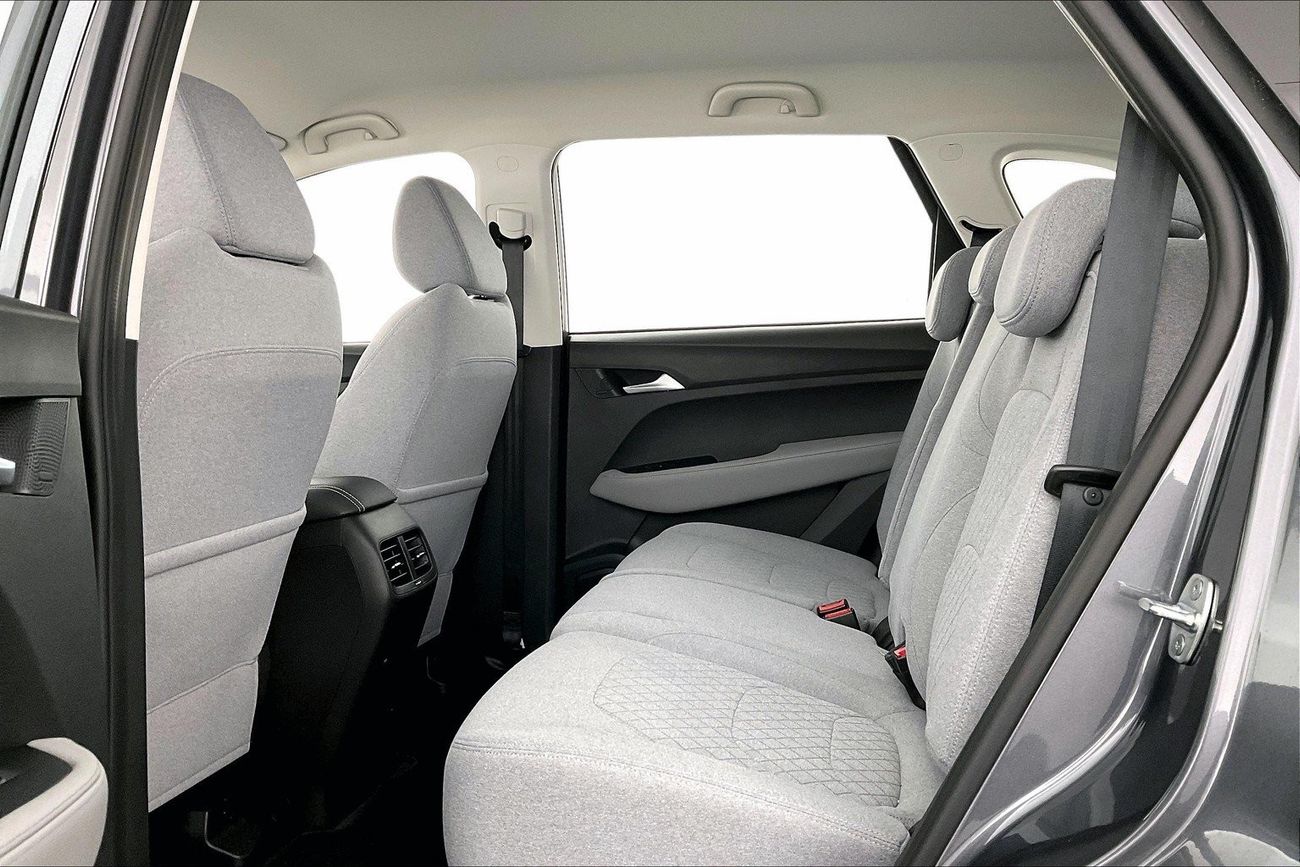 شيفروليه كابتيفا LS | سنة ضمان مجانية | نسبة التمويل 1.99% | خالية من أضرار الفيضانات