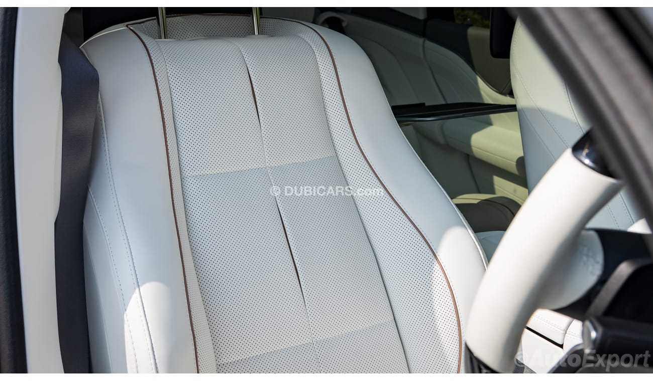 Mercedes-Benz GLS 600 MAYBACH-  BRAND NEW AVB IN WHITE AND BLACK RHD