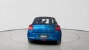Suzuki Swift 1.2 GL CVT SW/FL SINGLE TONE | Guaranteed Warranty | 0 Down Payment