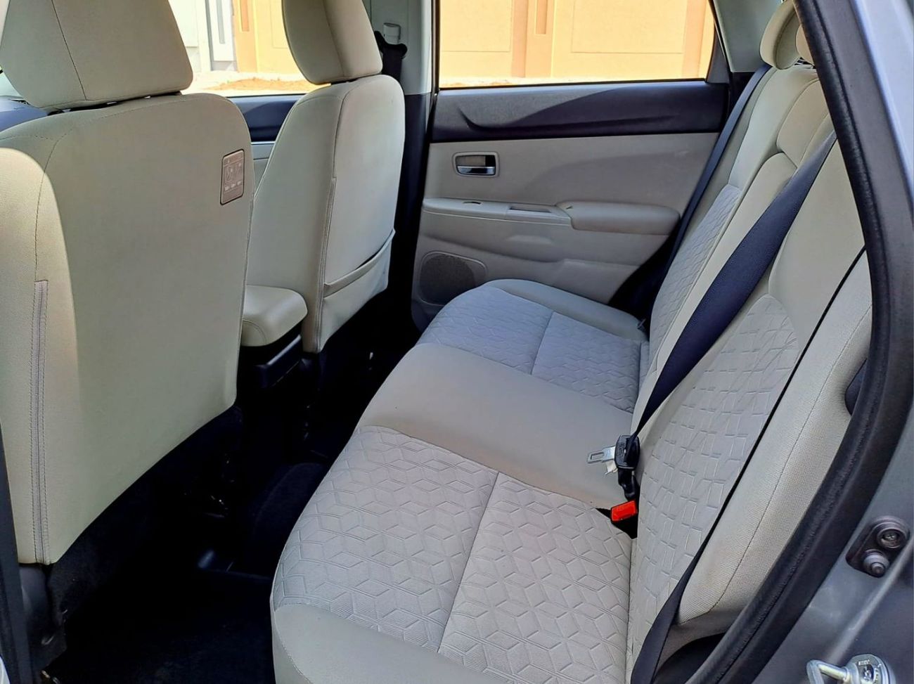 Mitsubishi ASX Mid 2.0L FWD 2022 2.0L GCC (820/-MONTHLY)