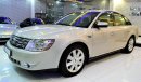 Ford Five Hundred