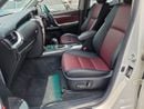 Toyota Fortuner diesel 2,8 liter right hand drive leather power seats with back camera
