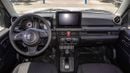 سوزوكي جيمني Suzuki Jimny 1.5L Petrol 4WD 5-Door GLX Auto