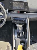 هيونداي إلانترا 2024 Hyundai Elantra 1600cc 2WD Comfort Automatic