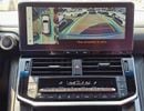 Toyota Land Cruiser VXR 3.3L DIESEL TWIN TURBO || PWR WITH MEMORY SEATS || HUD , RADAR | JBL SPEAKERS (CODE # LCDVXRHA)