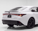 Lexus IS350 3.5