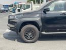 Toyota Hilux GR Sport 2.8L