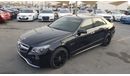 Mercedes-Benz E 500 Mercedes Benz E63 kit AMG model 2011 face change 2016 car prefect condition full option low mileage