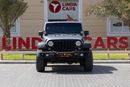 Jeep Wrangler Sport Falcon 3.6L A/T (3 Door)