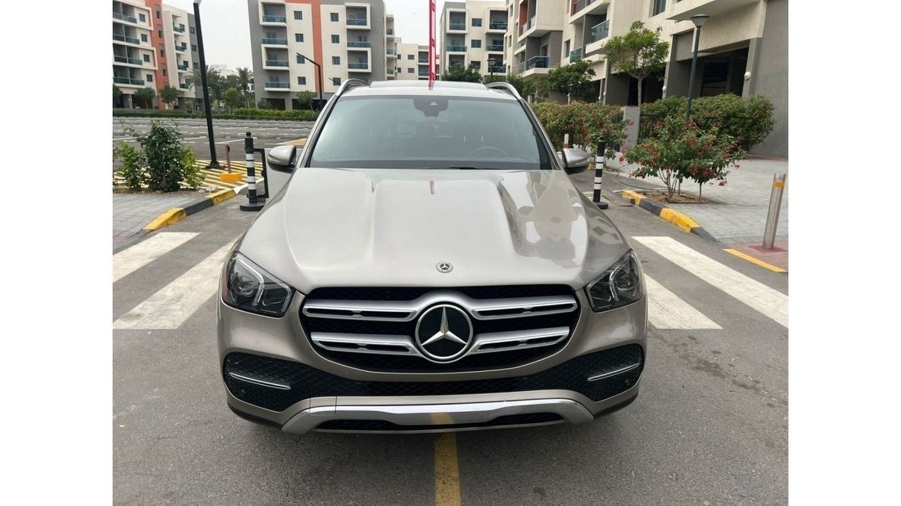 Mercedes-Benz GLE 350 2020 MERCEDES BENZ GLE 350 // 2.0L // VERY CLEAN with SUPPER CONDITION-