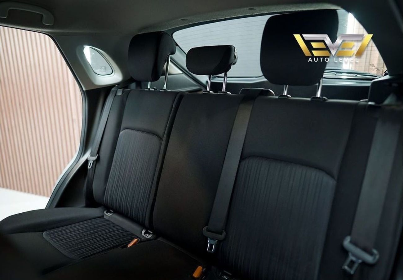 Suzuki Baleno SUZUKI Baleno 2024 GCC specs - 7 years Warranty + Service Contract