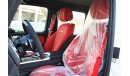 Mercedes-Benz G 63 AMG NIGHT PACK CARBON. Local Registration + 5%