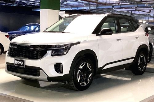 Kia Seltos SX | National Day Celebration | Guaranteed Warranty | 0 Down Payment