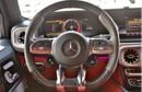 Mercedes-Benz G 63 AMG 2021