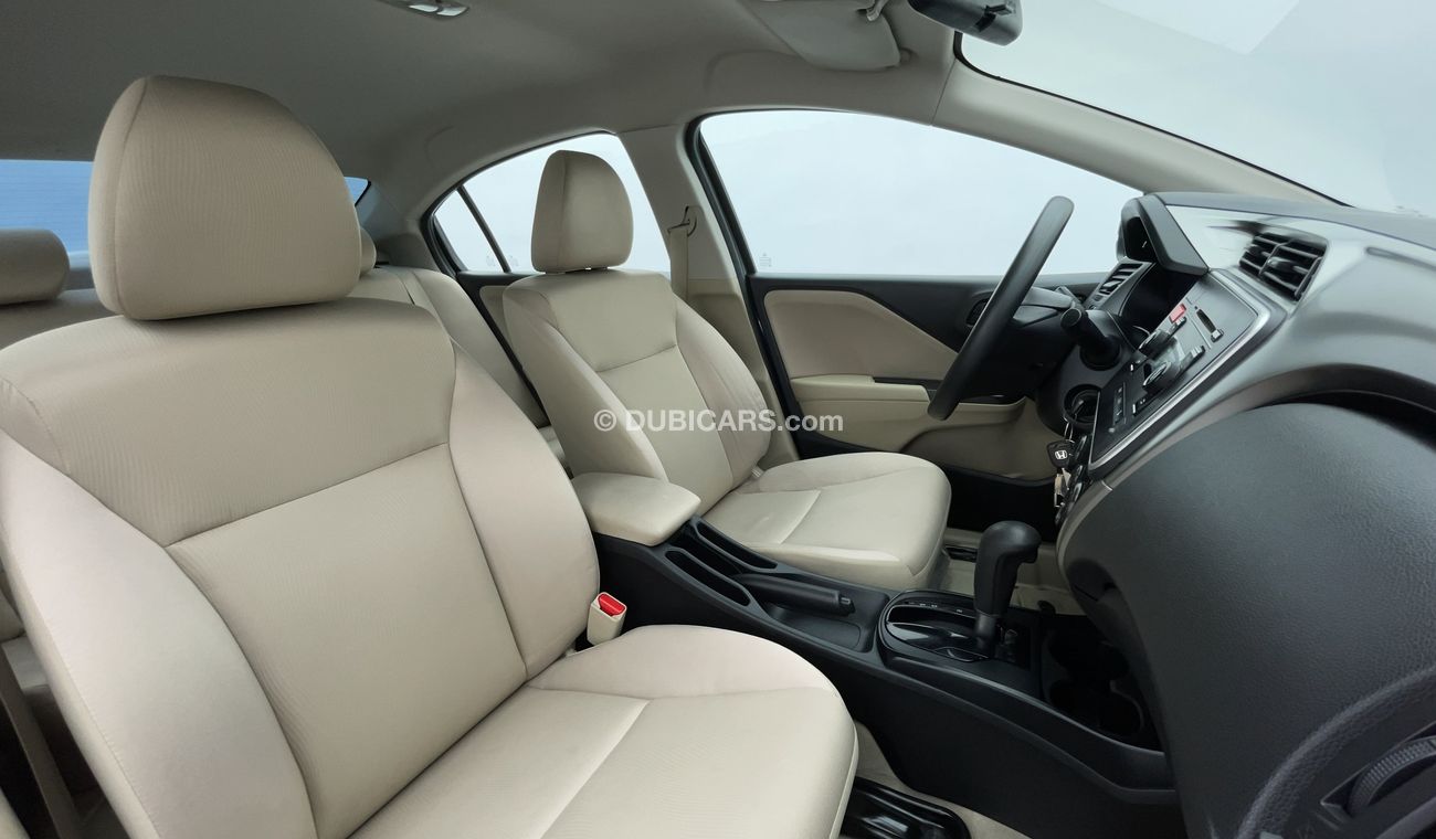 Honda City DX 1.5 | Under Warranty | Inspected on 150+ parameters