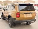 تويوتا برادو TXL1 2.8L