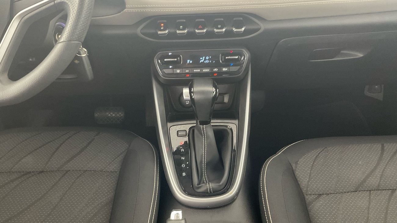 Chevrolet Groove 1.5 LT CVT 16 ALW | Guaranteed Warranty | 0 Down Payment