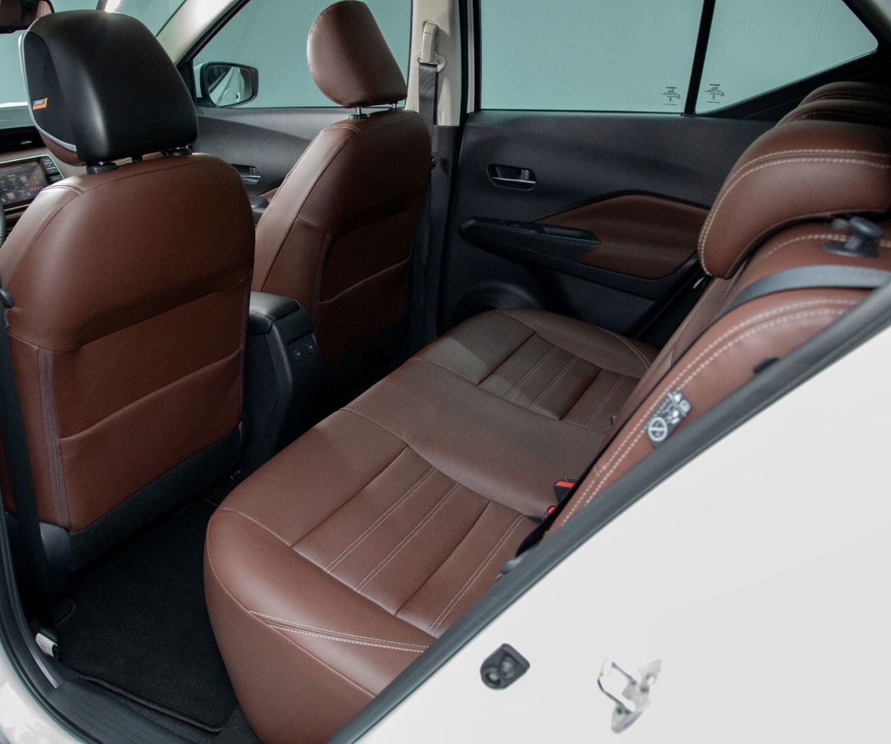 Nissan Kicks SL