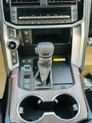 تويوتا لاند كروزر VX 4.0L