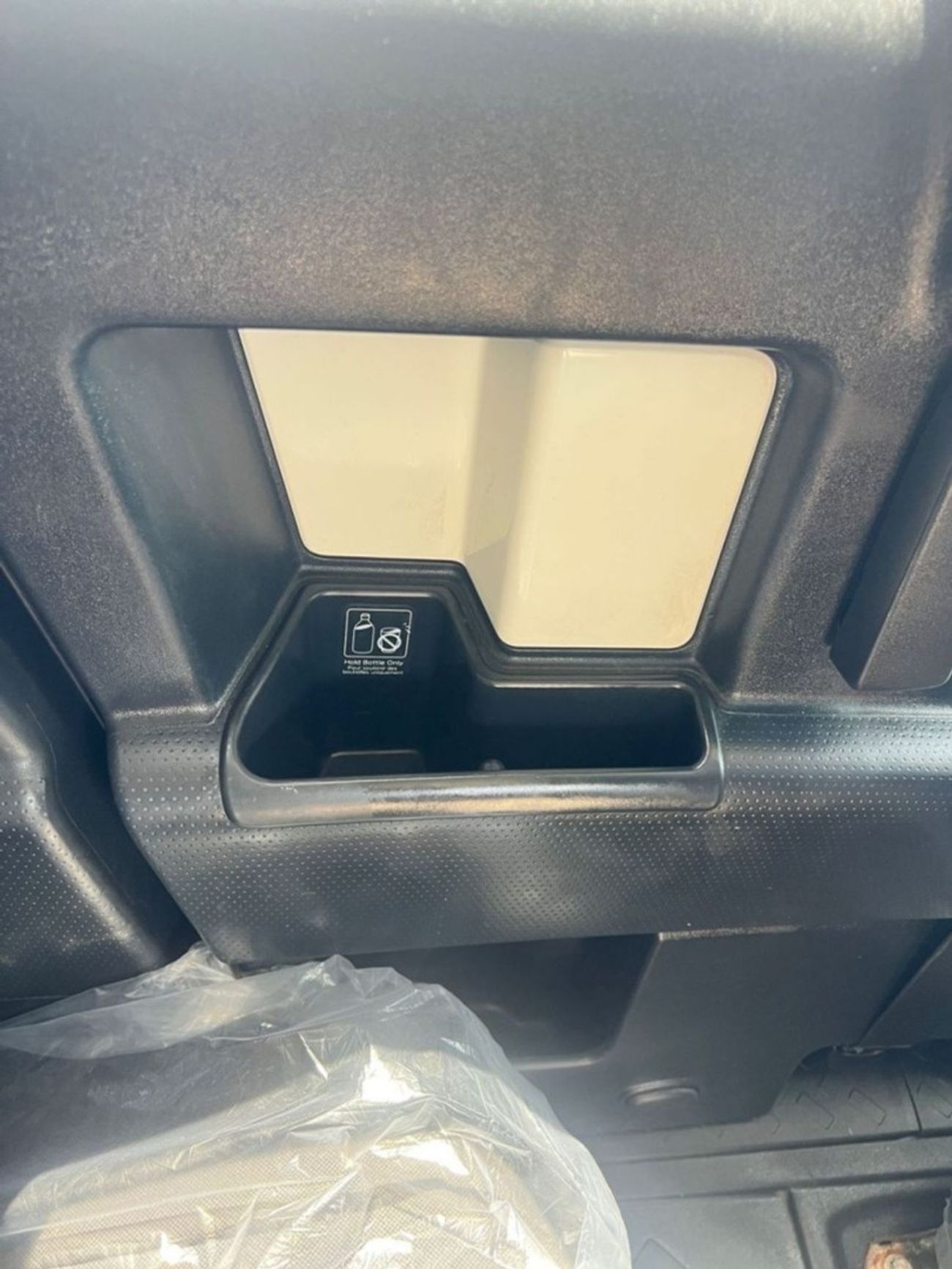 Toyota FJ Cruiser PETROL 4,0 LITER ,RIGHT HAND DRIVE 2012 MODEL