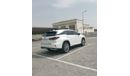 Lexus RX450h Lexus RX450 HL  - Hybrid- 2021 -White