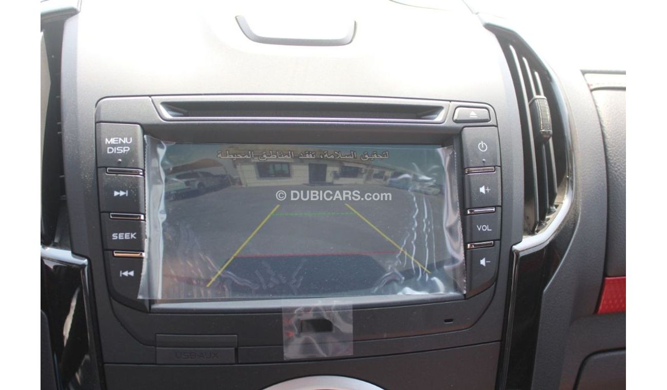 Isuzu DMax ISUZU  D - MAX  DIESEL Double Cab  3.0 L Pick up 4x4