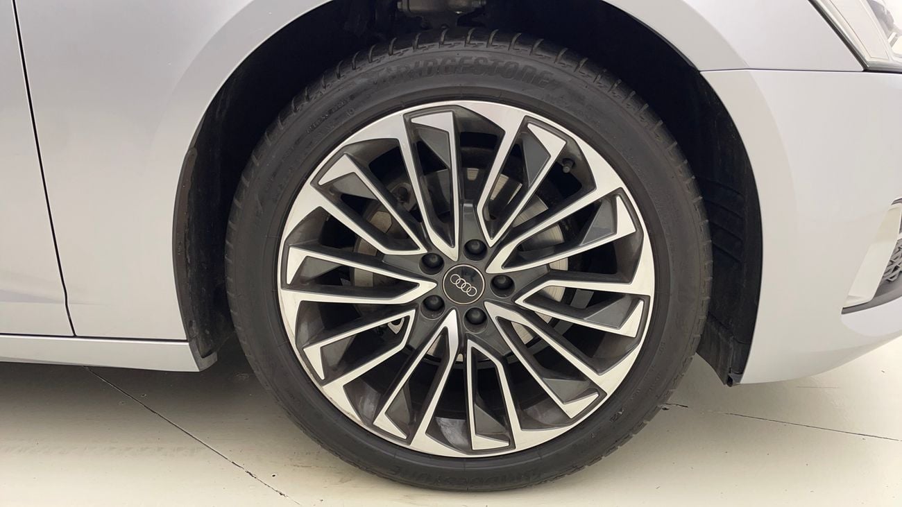 Audi A6 40 TFSI PROGRESS 2 | Zero Down Payment | Home Test Drive