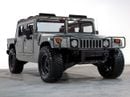 هامر H1 5.7-Litre Petrol Engine Petrol 5.7L