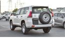 Toyota Prado TX 2.8L
