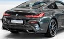 BMW 840i 2022 BMW 840i M Sport Coupe, 2026 BMW Warranty + Service Contract, Low KMs, GCC